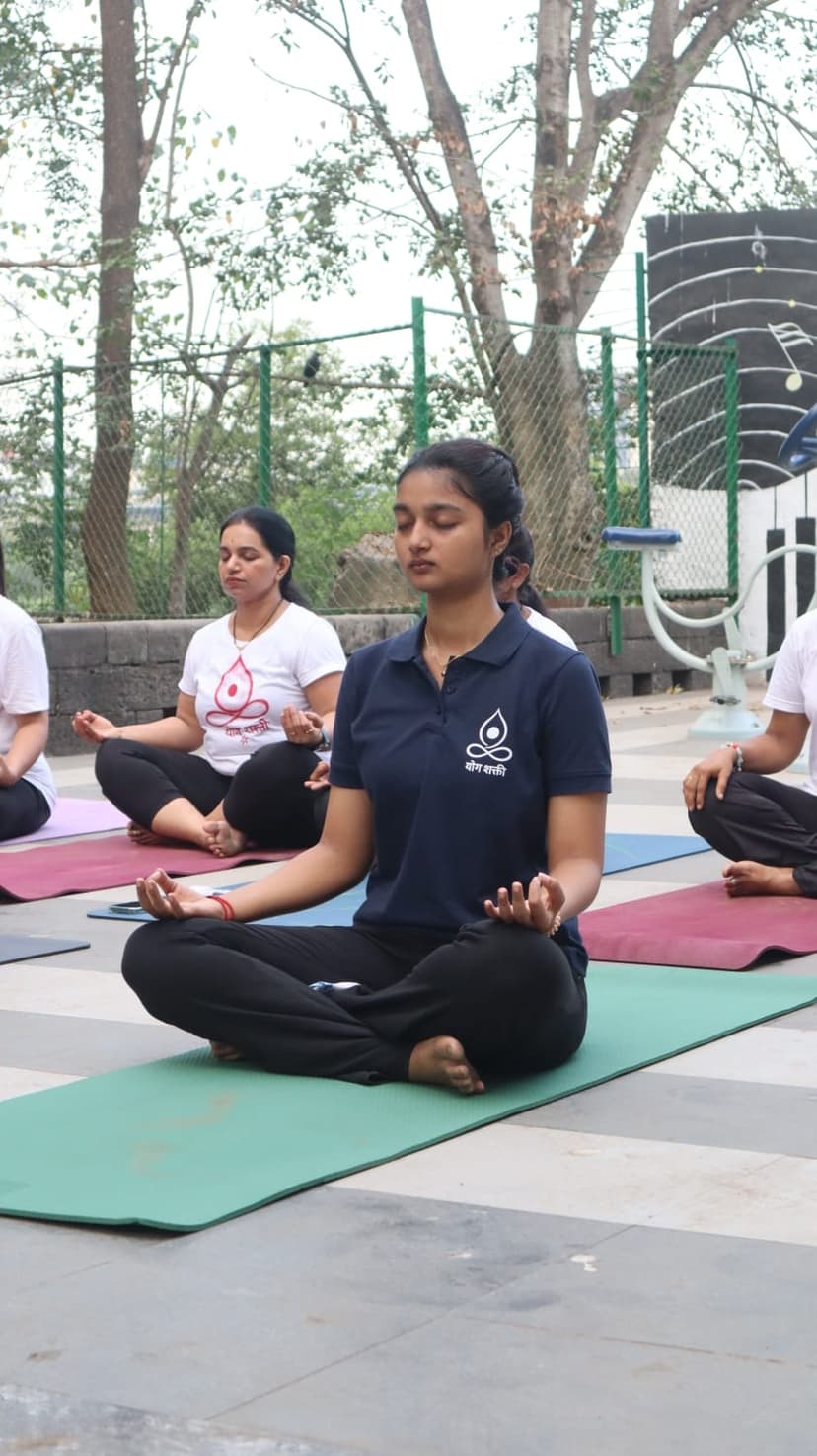 Maitri Sawant