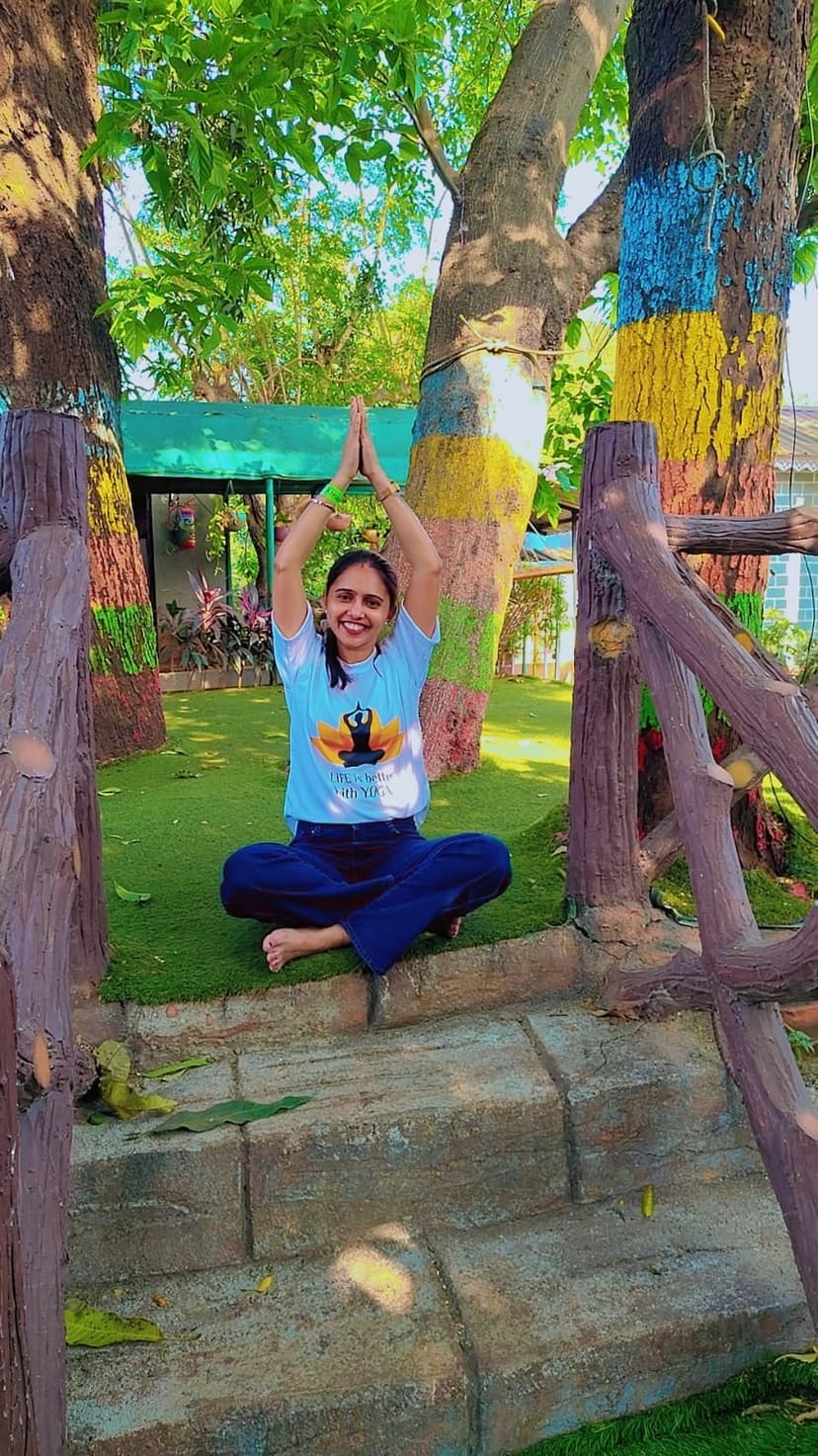 Swati Patil