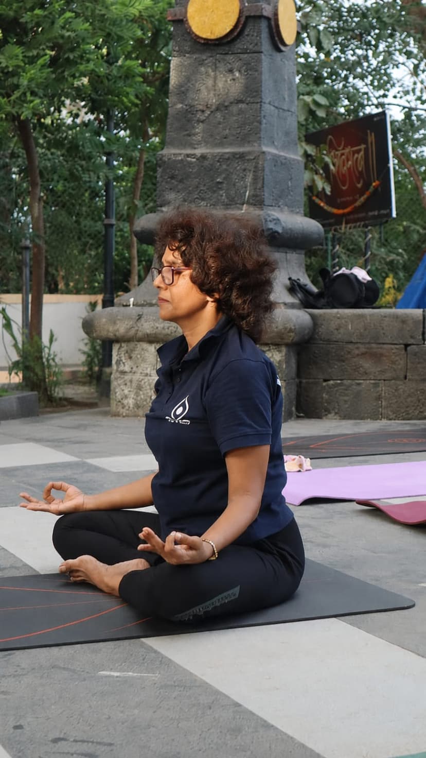 Swati Tilave